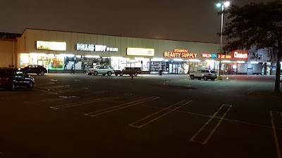 Stadium Plaza Shopping Center