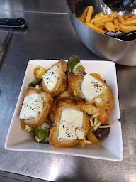 Photo n°4 de La pomme d'happy à Saint-Rémy (Restaurant français)