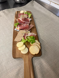 Photo n°18 de La Vieille Auberge à Coursac (Bar)