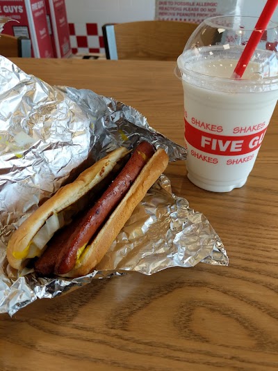 Five Guys