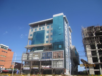 Photos of Bata Hotel
