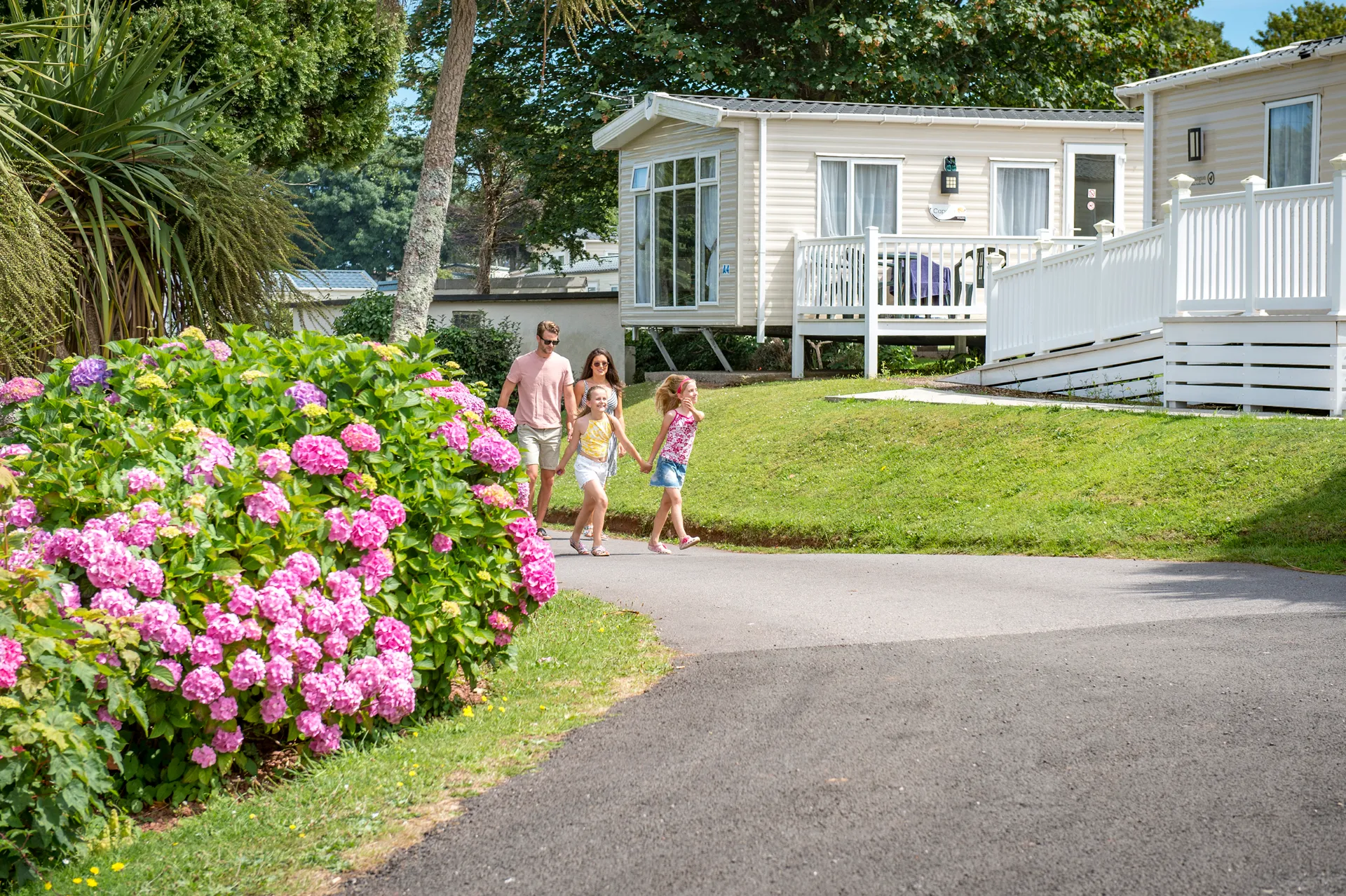 South Bay Holiday Park