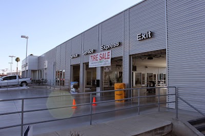 Photos of Jim Click Nissan