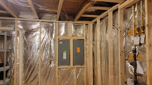 Yony W Hernandez Drywall Finishing LLC - Thumbnail