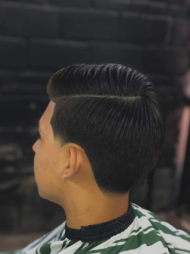 Anto Barber Studio - Thumbnail