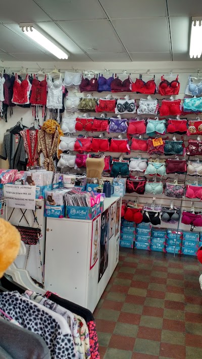 Photos of Lencer&iacute;a Pamelita - La Placita
