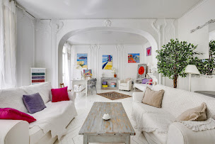 Photo n°3 de Groupe Mobilis à Paris (Consultant immobilier)