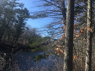 Doe Farm Parking Area