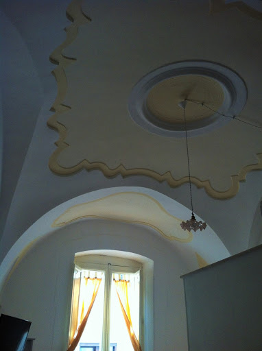 Accogliente Dimora - Visual