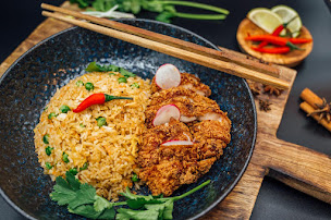 Photo n°4 de 5 Saveurs à Bordeaux (Restaurant de spécialités asiatiques)