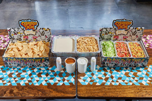 Condado Tacos, Mountain Brook, AL