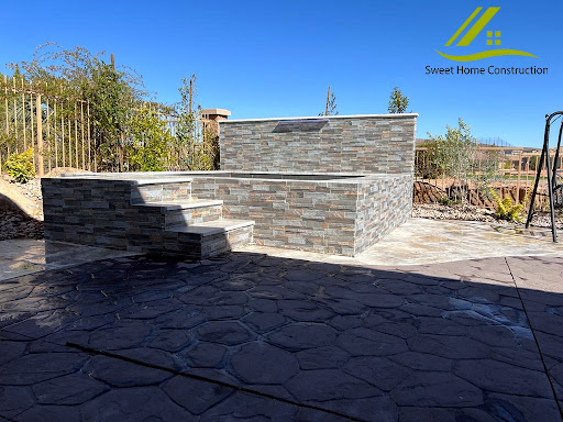 Sweet Home Construction LLC