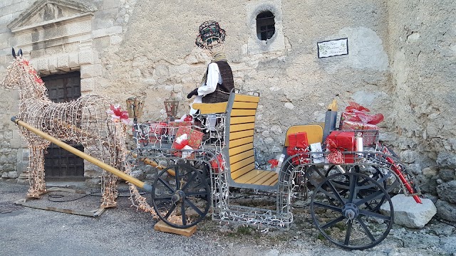 Office de Tourisme La Garde Adhémar