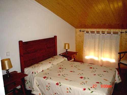Casa rural de pueblo - Thumbnail