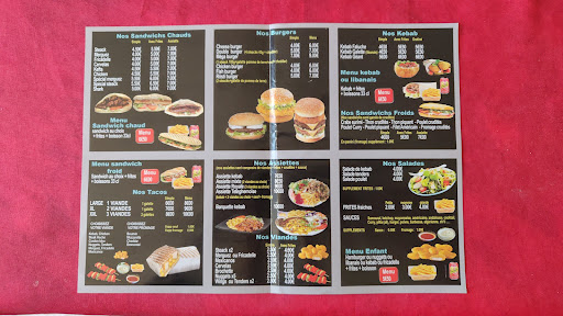 Photo 1 - Royal Kebab
