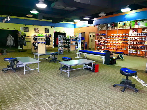 Rhode Runner Inc - Visual
