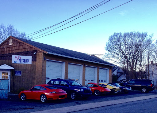 DJ's Auto Body Gallery - United States