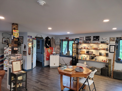 Butchers Barbershop & Shave Parlor, LLC - Thumbnail