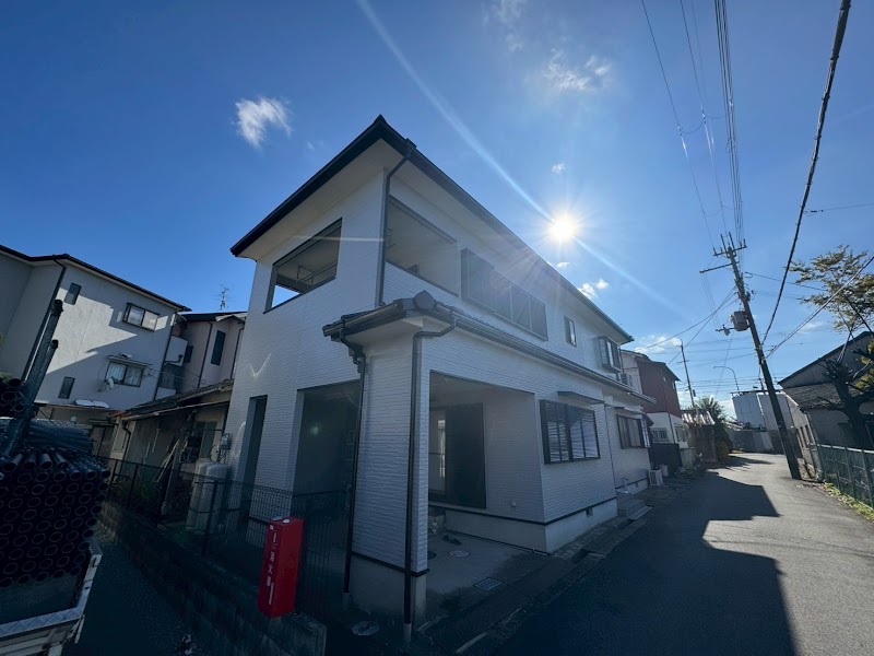 大昭建装｜外壁塗装・屋根塗装専門店