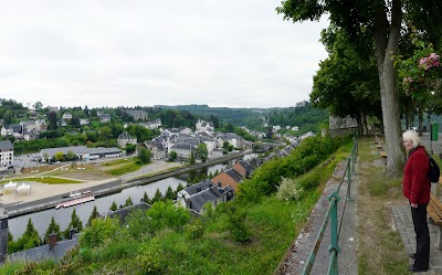 Photos of De Waele / Nancy