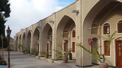 Photos of Na'een Tourism Hotel