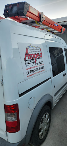 Amped Electrical - Thumbnail