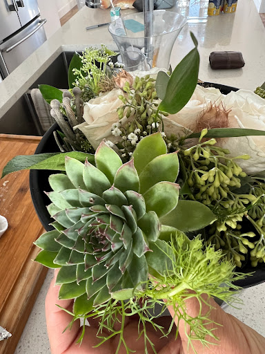 Lake Country Flowers - Thumbnail