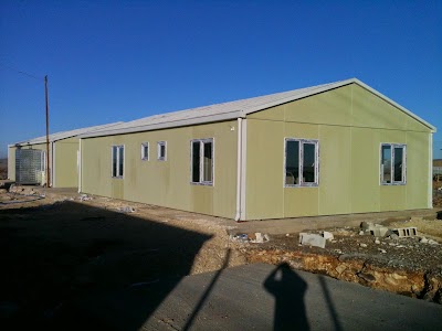 Photos of İtina Prefabrik & Konteyner