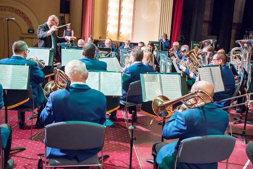 Campbelltown City Band - Thumbnail