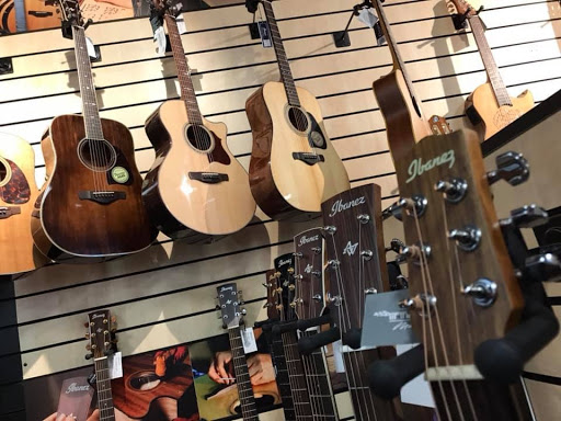 Musik Hoffmann - Thumbnail