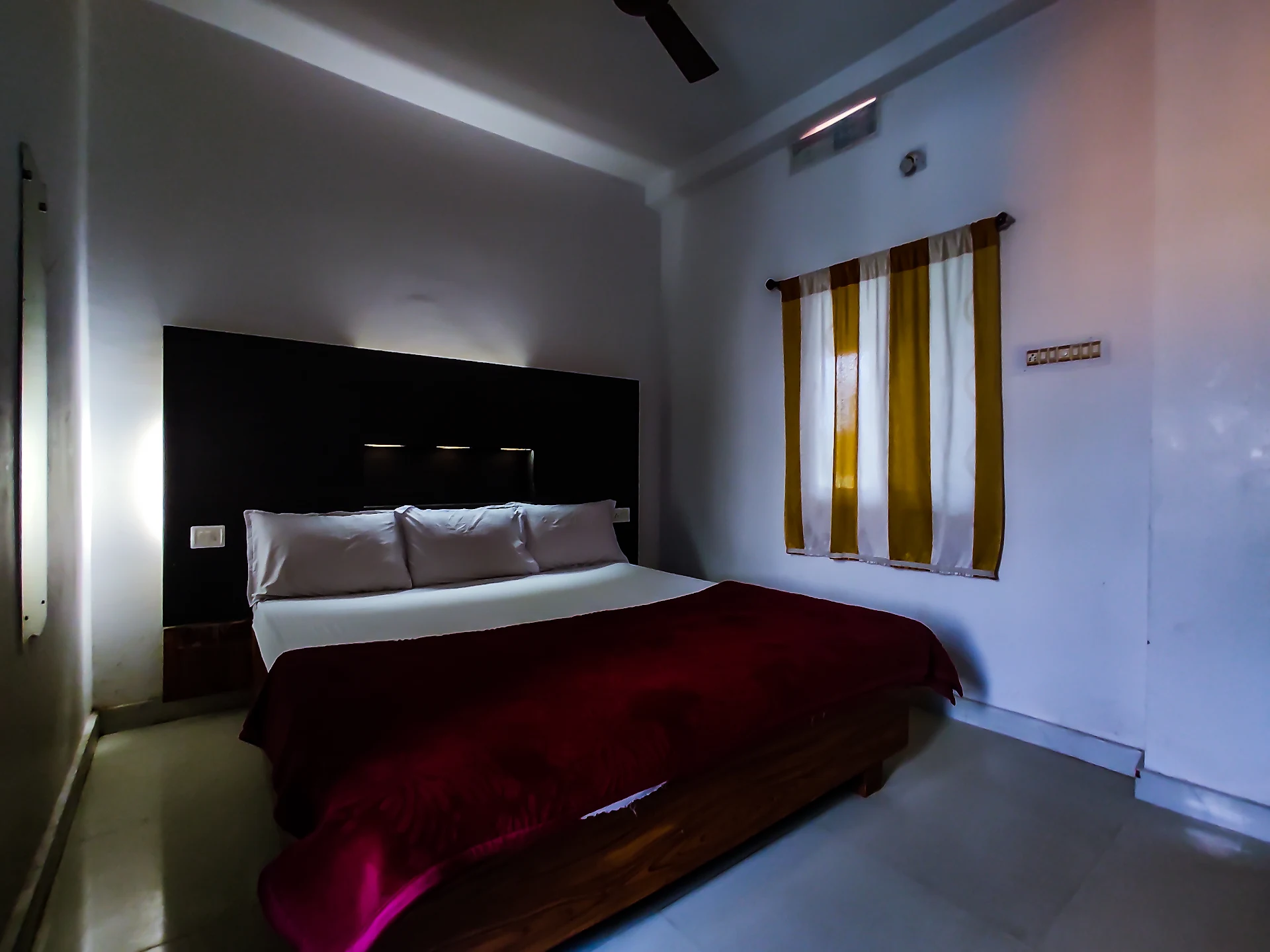 HOTEL VIJAY (VIJAY NIKETAN), Rajgir