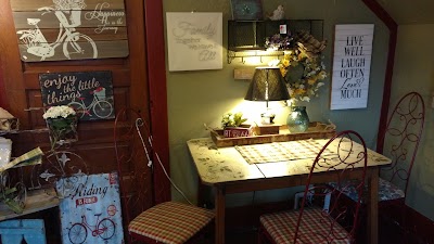 Photos of The Briar House