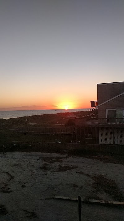 Photos of Oak Island Accommodations