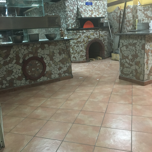 Ristorante e Pizzeria Il Giardino