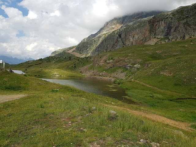 Chalet Du Lac Besson