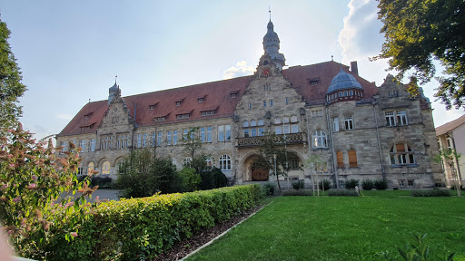 Nuremberg Gate - Visual