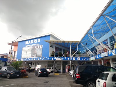 Photos of Plaza Madrid Shopping Center