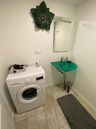 Photo n°8 de A la porte d'Arse - Gîtes de France à Moissac (Lodge)