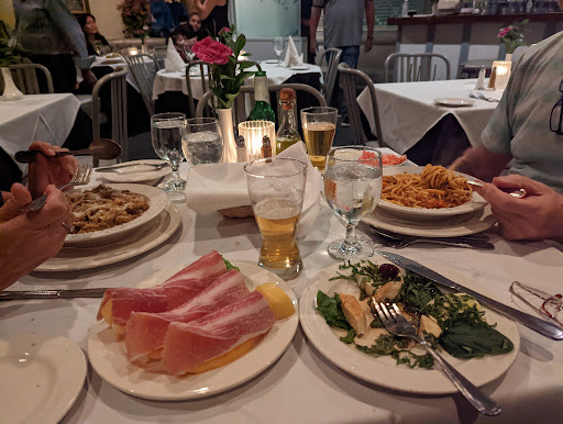 Adagio Ristorante - Thumbnail