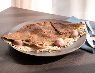 Photo n°20 de Crêperie Paris Breizh Saint-Maur-des-Fossés à Saint-Maur-des-Fossés (Restaurant français)