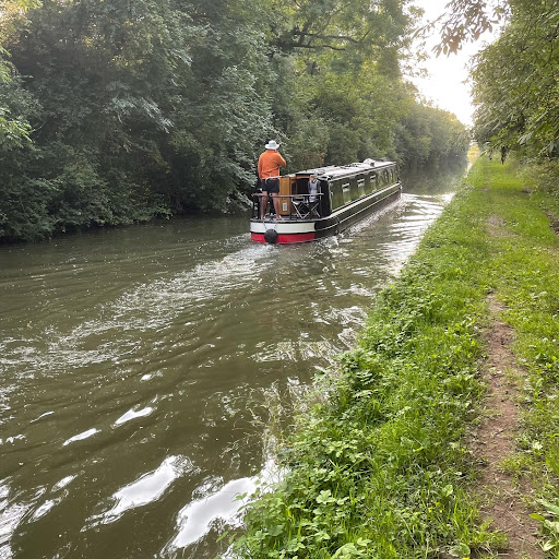 Brinklow Waterside & Marina