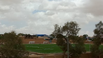 Photos of STADE DE TOMBOUCTOU
