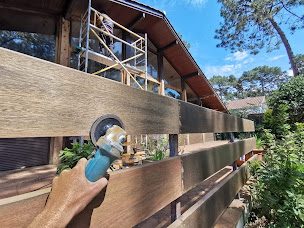 Photo n°4 de Aquitaine Finitions à Avensan (Fournisseur de matériaux de finition)