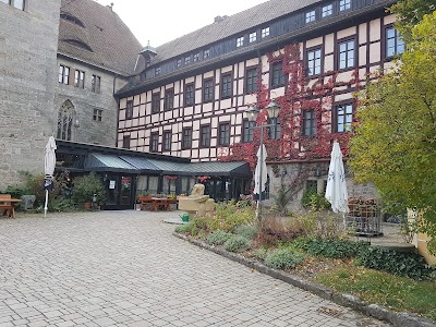 Photos of Burg Colmberg