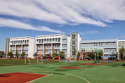 Photos of The British School of Beijing, Shunyi