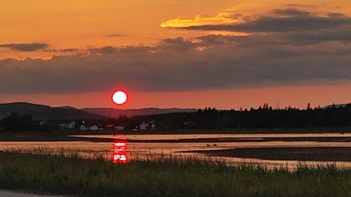 Carleton sur mer - Visual