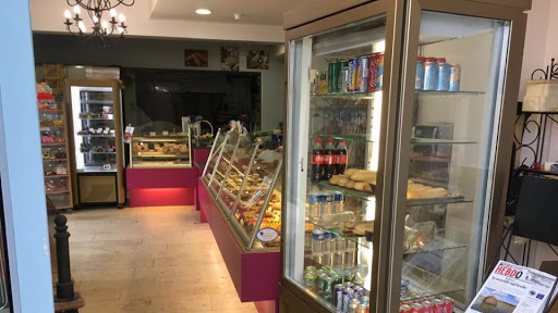 Boulangerie du Château