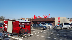 Photo n°1 de Market Feignies à Feignies (Magasin d'alimentation bio)