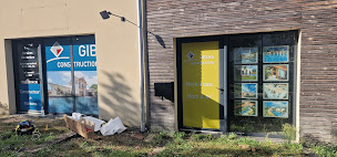 Photo n°21 de GIB Construction - Constructeur de Maisons - Créon - Gironde (33) à Créon (Constructeur de maisons personnalisées)