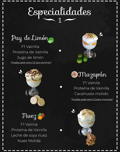 Club de Nutrición Ramos - Thumbnail